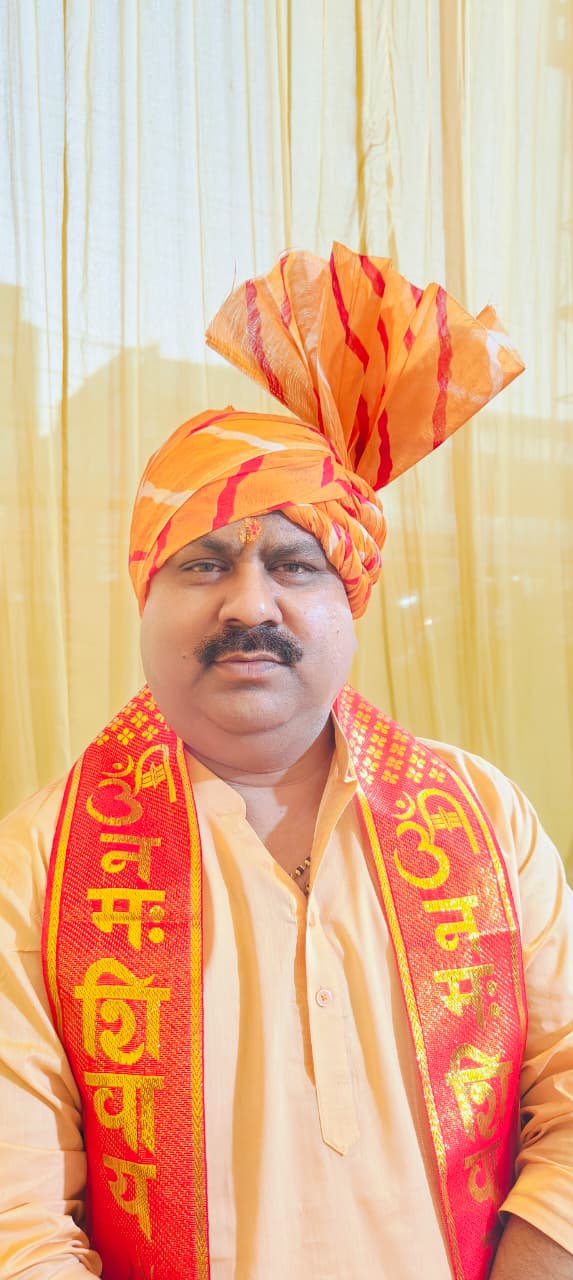 Vijay Singh